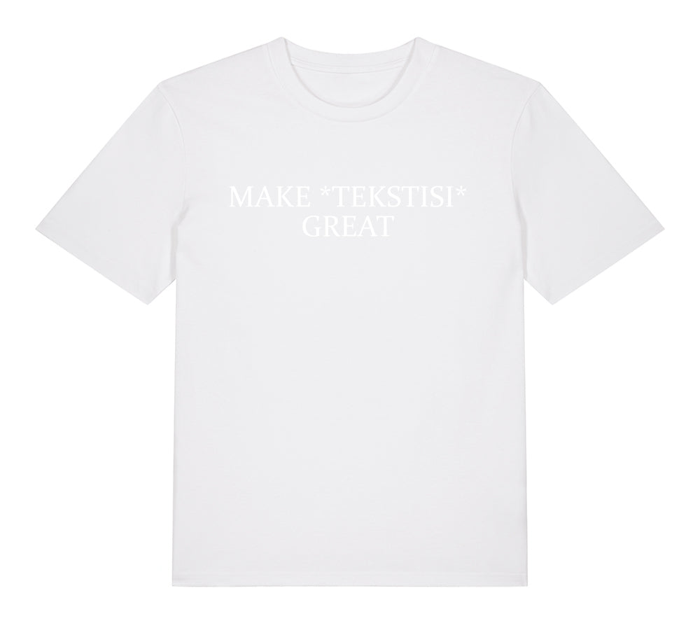 Make Great, Stanley/Stella Creator 2.0