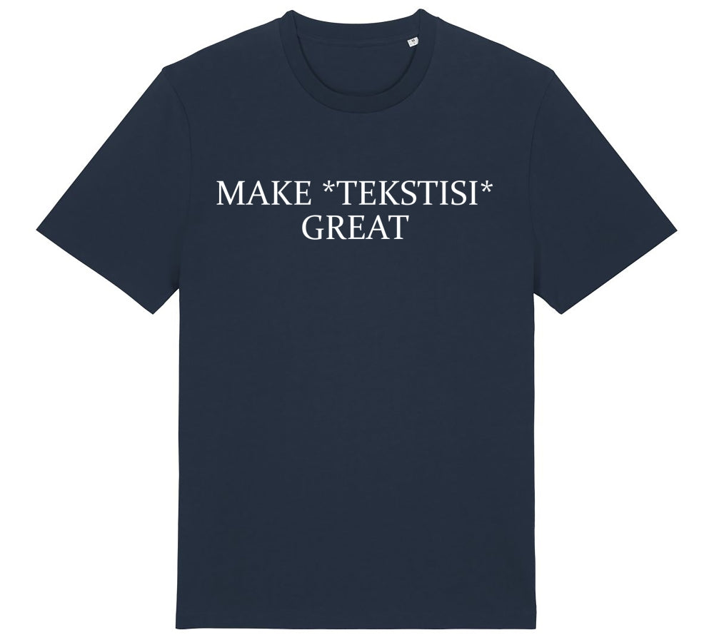 Make Great, Stanley/Stella Creator 2.0