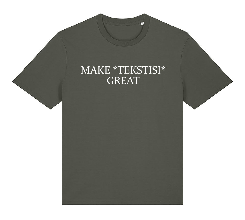 Make Great, Stanley/Stella Creator 2.0