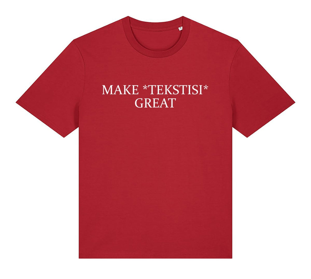 Make Great, Stanley/Stella Creator 2.0