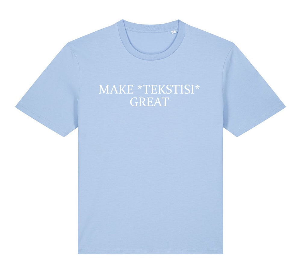 Make Great, Stanley/Stella Creator 2.0
