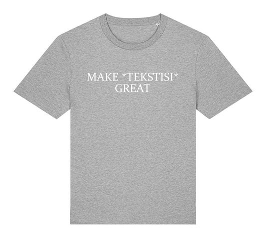 Make Great, Stanley/Stella Creator 2.0