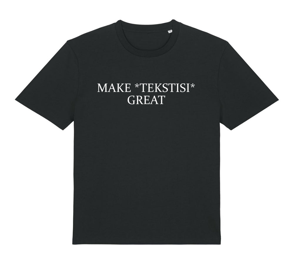 Make Great, Stanley/Stella Creator 2.0