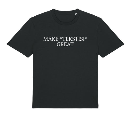 Make Great, Stanley/Stella Creator 2.0