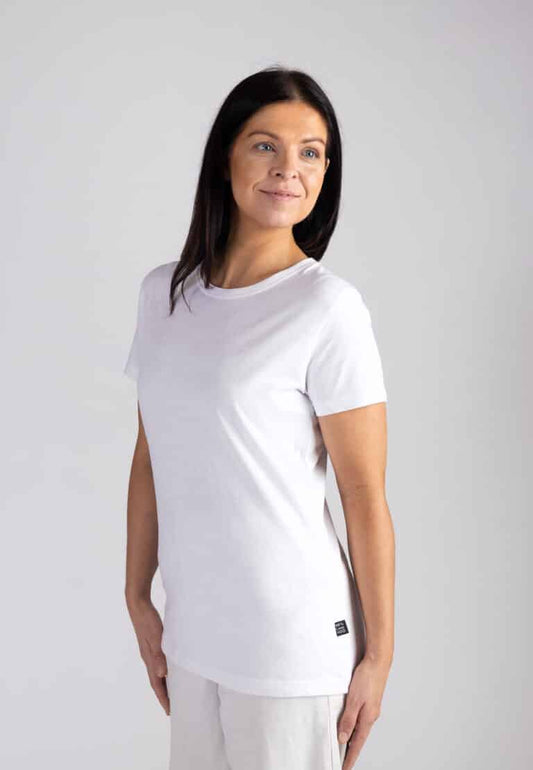 Printti etupuolella, Pure Waste Women's t-shirt