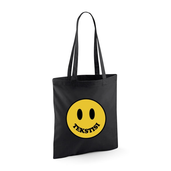 Smile, Westford Mill Bag for Life