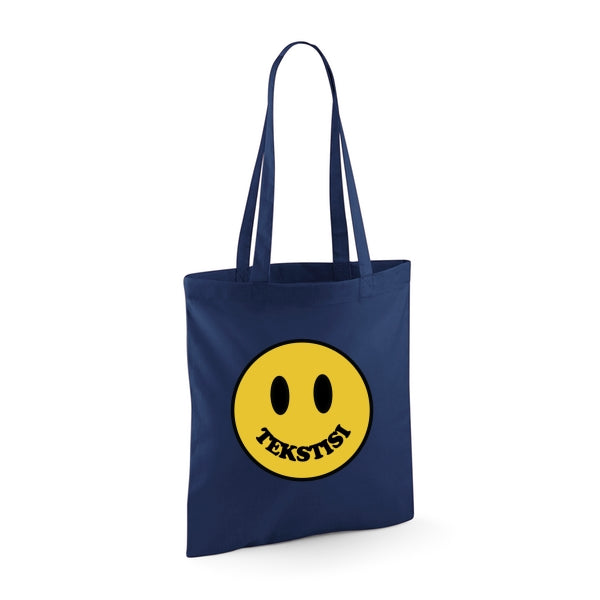 Smile, Westford Mill Bag for Life