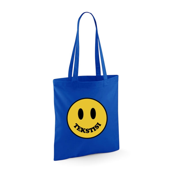 Smile, Westford Mill Bag for Life