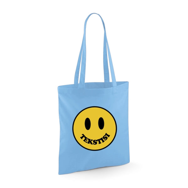 Smile, Westford Mill Bag for Life