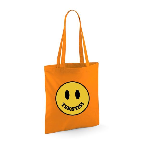 Smile, Westford Mill Bag for Life