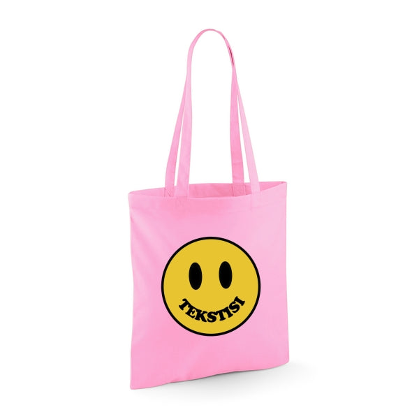 Smile, Westford Mill Bag for Life
