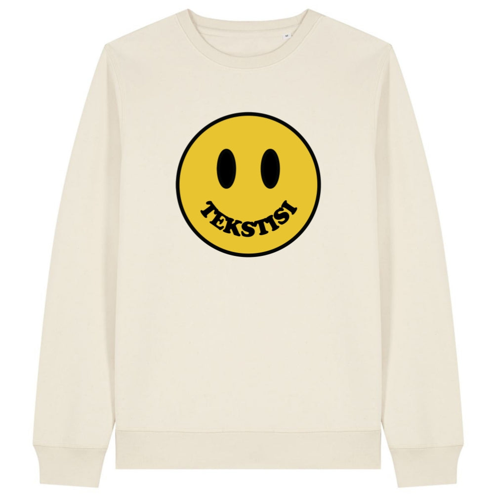 Smile, Stanley/Stella Roller