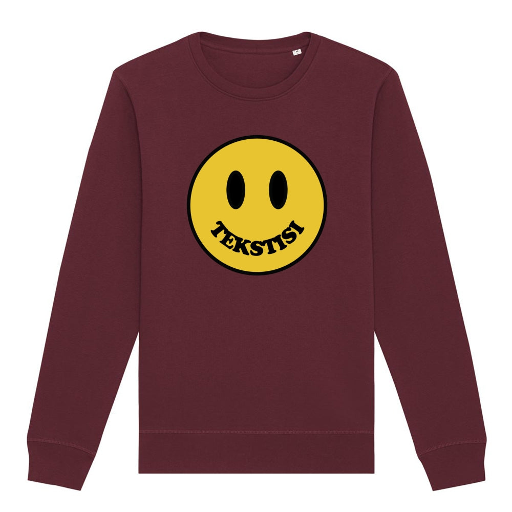 Smile, Stanley/Stella Roller