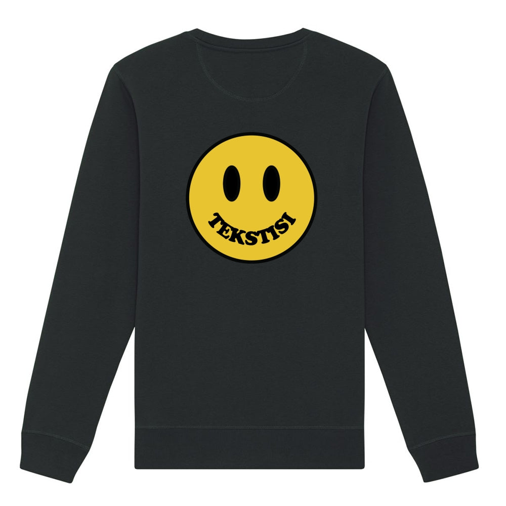 Smile, Stanley/Stella Roller