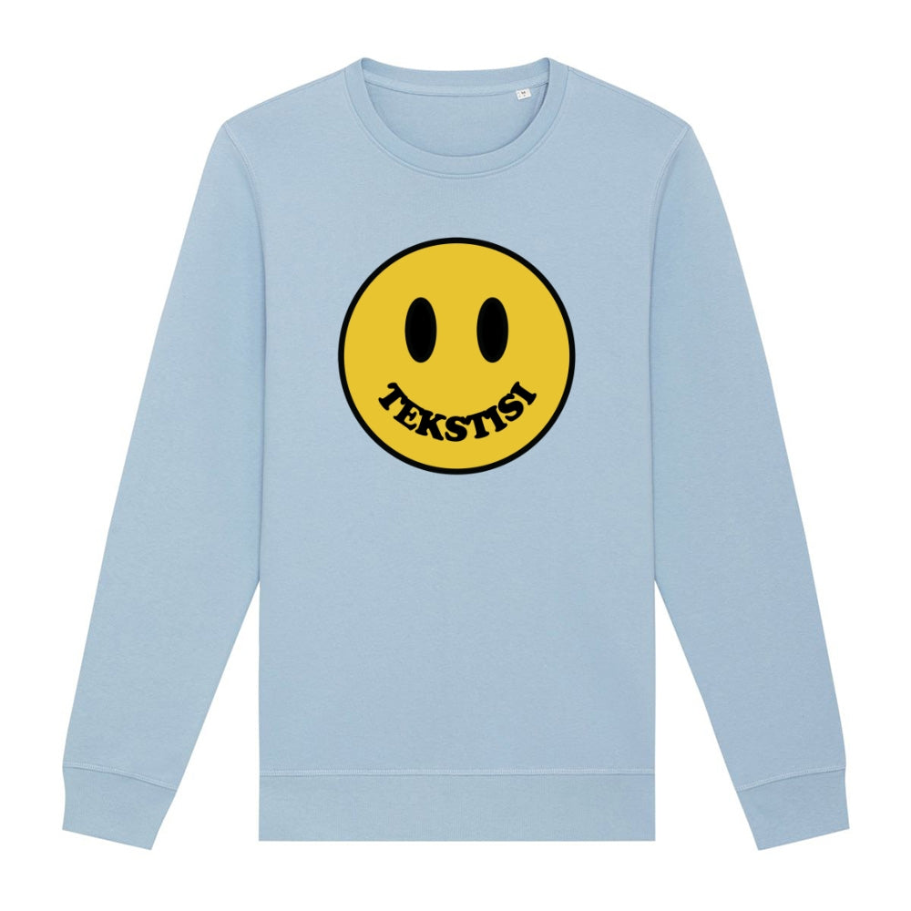 Smile, Stanley/Stella Roller