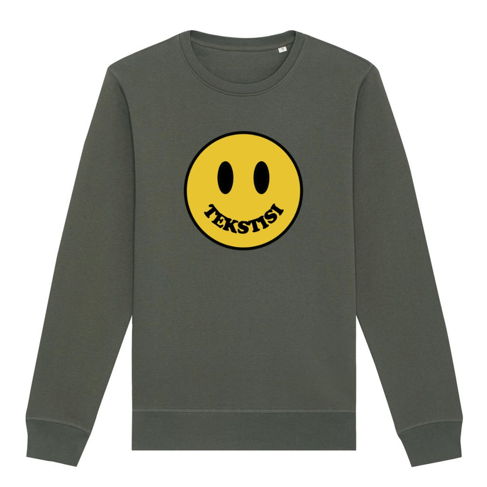 Smile, Stanley/Stella Roller
