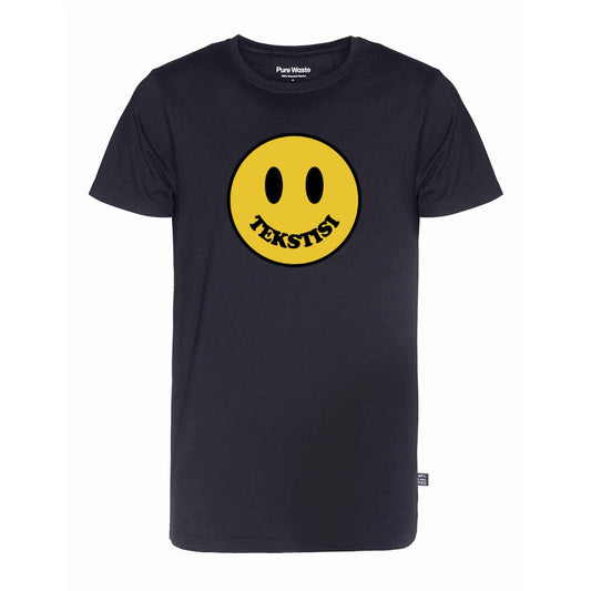 Smile, Pure Waste Classic t-shirt