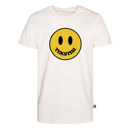 Smile, Pure Waste Classic t-shirt