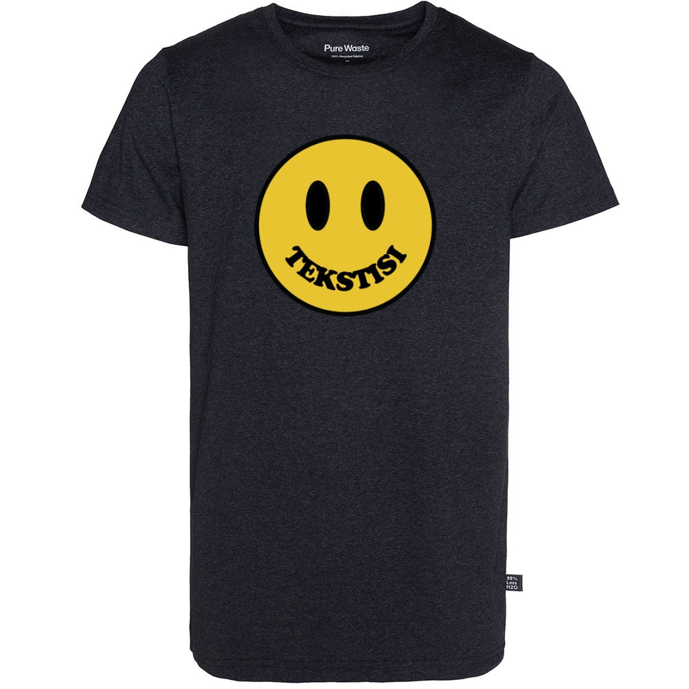Smile, Pure Waste Classic t-shirt