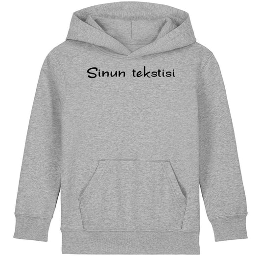 Oma teksti, Stanley/Stella Mini Cruiser 2.0