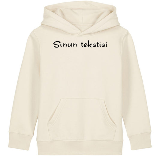 Oma teksti, Stanley/Stella Mini Cruiser 2.0