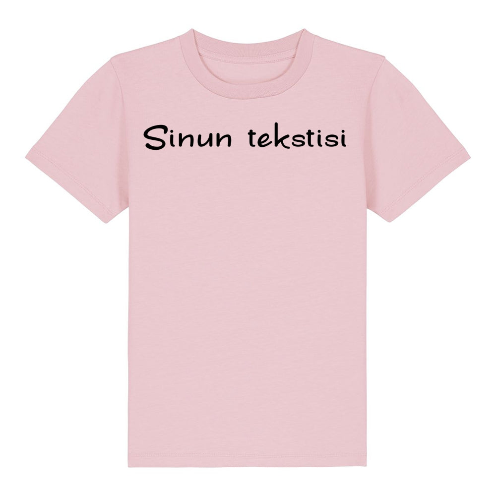 Oma teksti, Stanley/Stella, Mini Creator 2.0