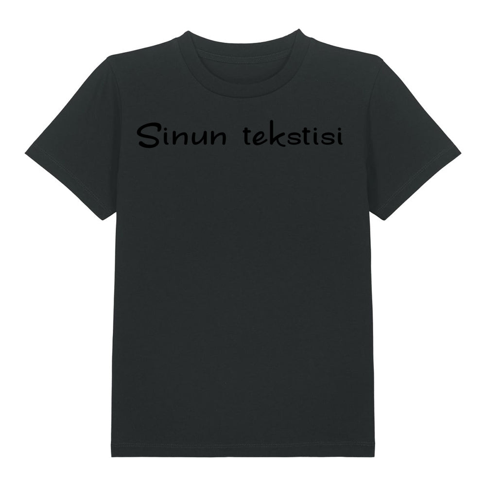 Oma teksti, Stanley/Stella, Mini Creator 2.0