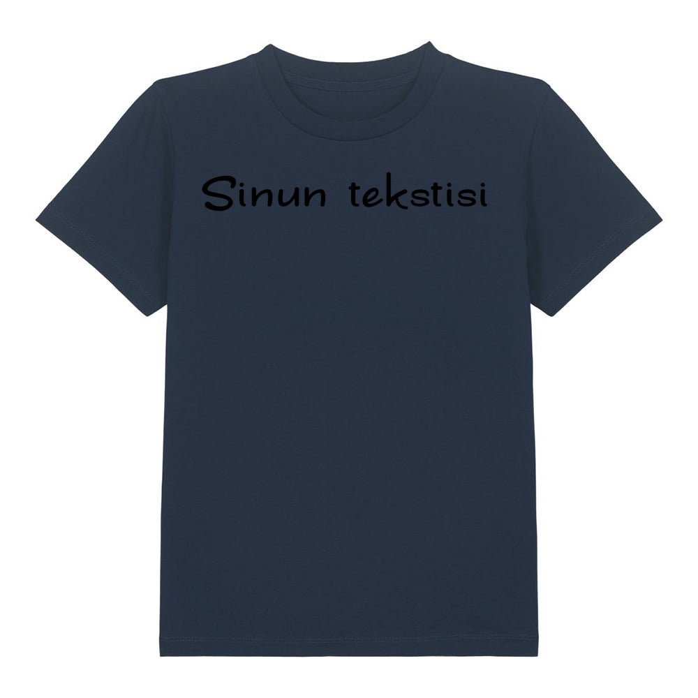 Oma teksti, Stanley/Stella, Mini Creator 2.0