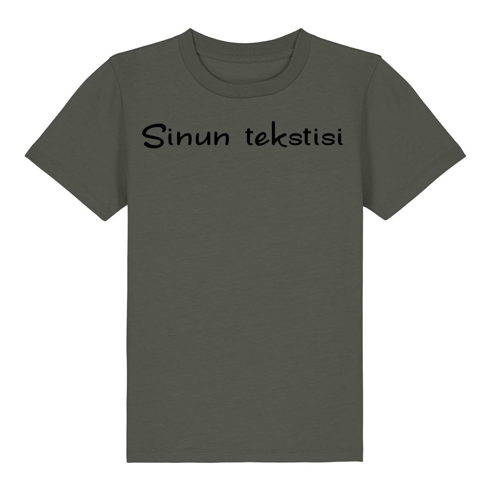 Oma teksti, Stanley/Stella, Mini Creator 2.0