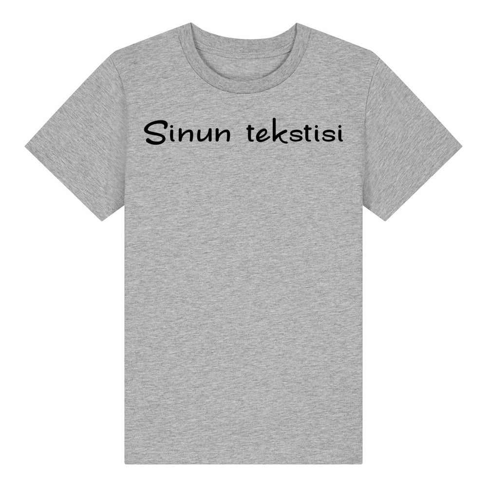 Oma teksti, Stanley/Stella, Mini Creator 2.0
