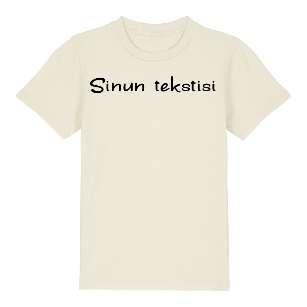 Oma teksti, Stanley/Stella, Mini Creator 2.0