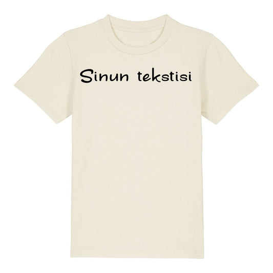 Oma teksti, Stanley/Stella, Mini Creator 2.0