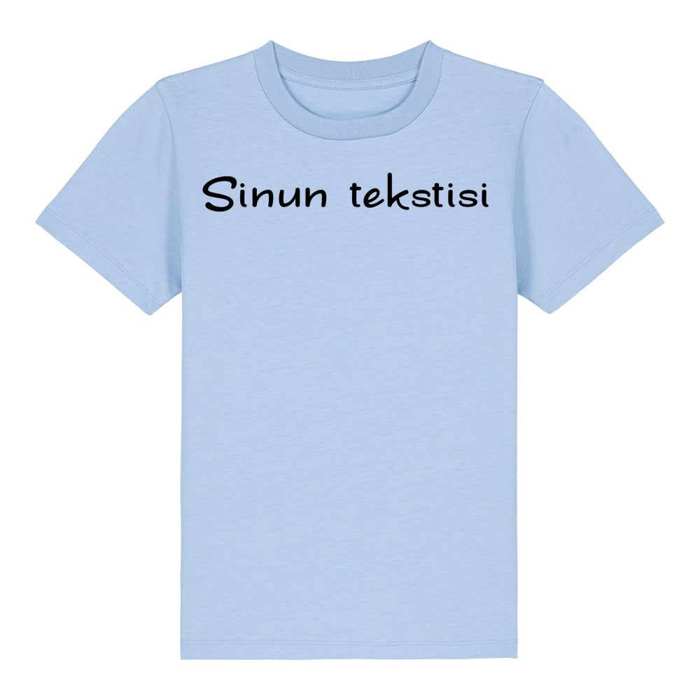 Oma teksti, Stanley/Stella, Mini Creator 2.0