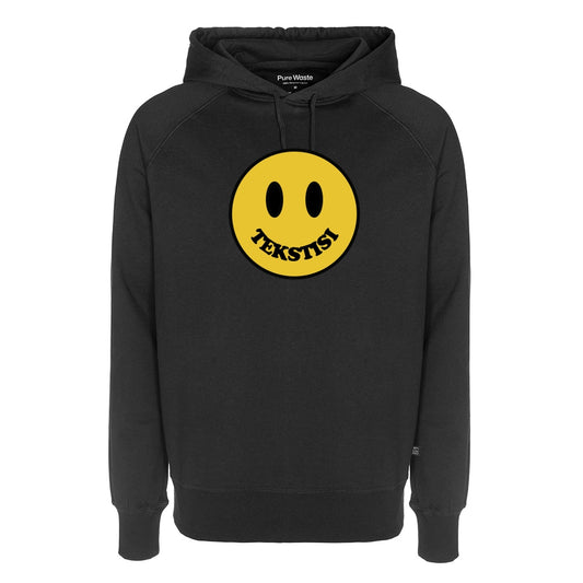 Smile, Pure Waste Hoodie