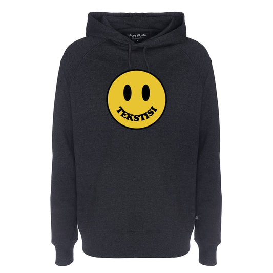 Smile, Pure Waste Hoodie