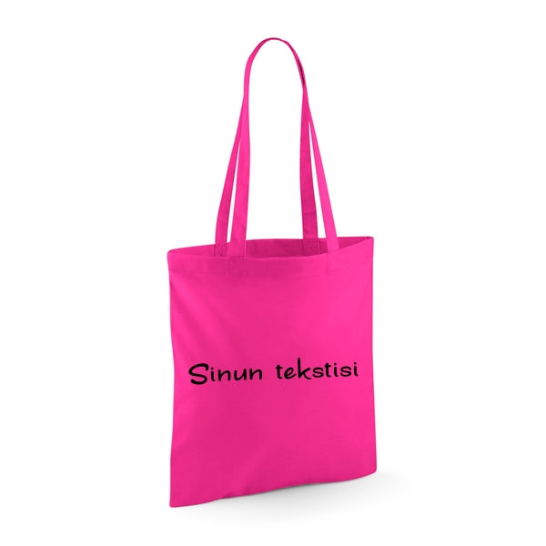 Oma teksti, Westford Mill Bag for Life