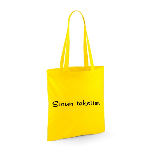 Oma teksti, Westford Mill Bag for Life