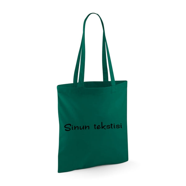 Oma teksti, Westford Mill Bag for Life