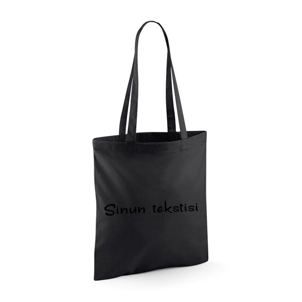 Oma teksti, Westford Mill Bag for Life