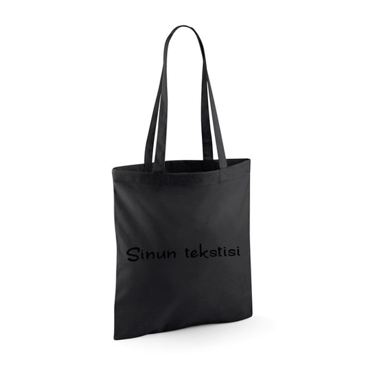 Oma teksti, Westford Mill Bag for Life