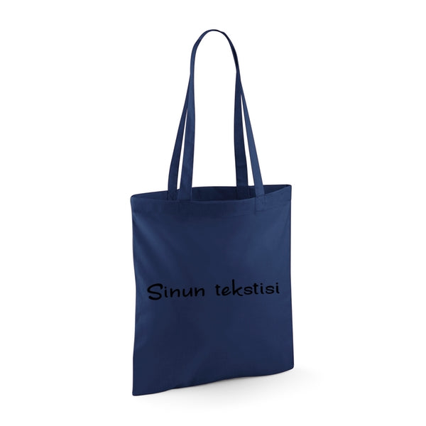 Oma teksti, Westford Mill Bag for Life