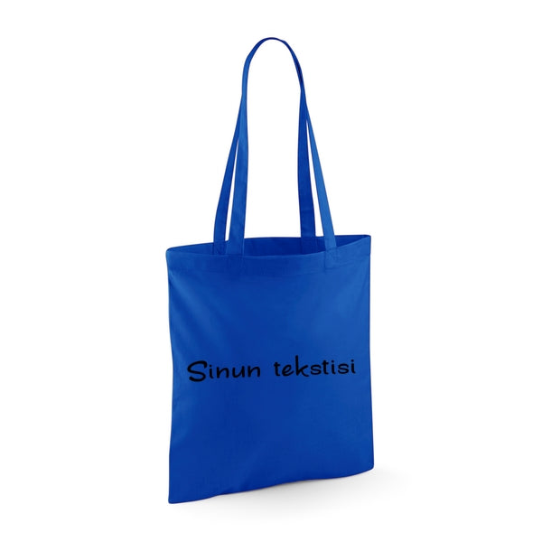 Oma teksti, Westford Mill Bag for Life