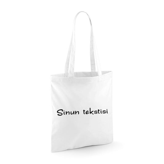 Oma teksti, Westford Mill Bag for Life