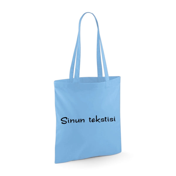 Oma teksti, Westford Mill Bag for Life