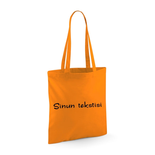 Oma teksti, Westford Mill Bag for Life