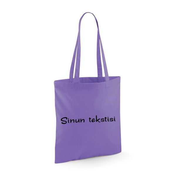Oma teksti, Westford Mill Bag for Life