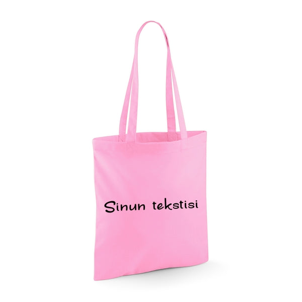 Oma teksti, Westford Mill Bag for Life