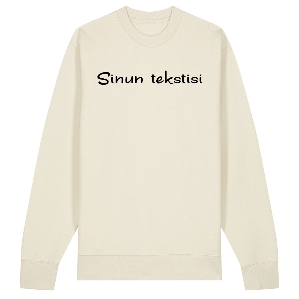Oma teksti, Stanley/Stella Changer 2.0