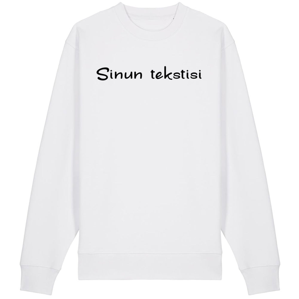 Oma teksti, Stanley/Stella Changer 2.0