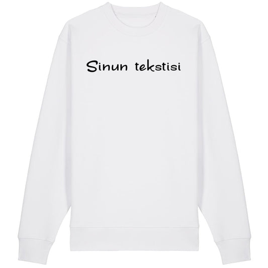 Oma teksti, Stanley/Stella Changer 2.0